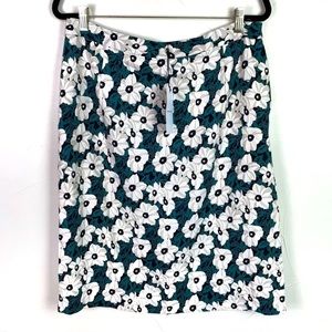 NWT Who What Wear Pencil Skirt